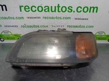 33151ST3G02 phare gauche HONDA CIVIC BERLINA .5 (MA MB) 1.5 CAT 1995 2767228