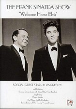 The Frank Sinatra Show