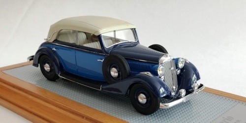 Ilario 43117 horch 830 - ilario,