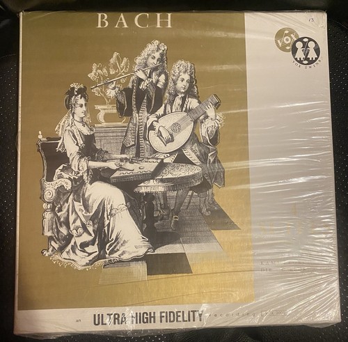 Bach classical suites - bach,