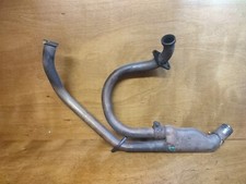 COLLECTEUR D'ÉCHAPPEMENT