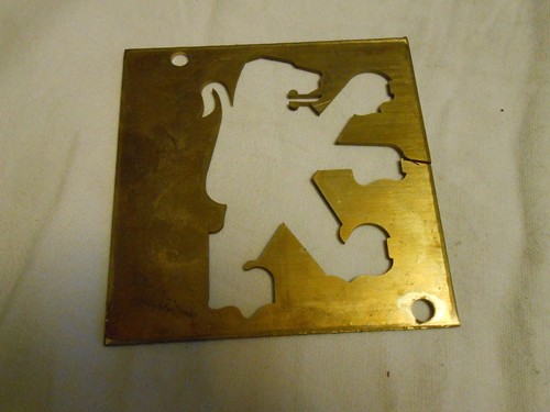 Logo lion peugeot - logo,