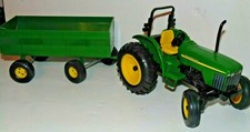 john deere miniature cast iron