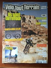 Vélo Tout Terrain VTT n°231