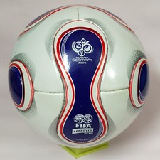 Ballon de match de football