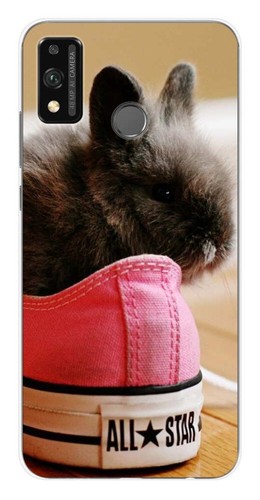 Coque silicone imprimée - silicone,