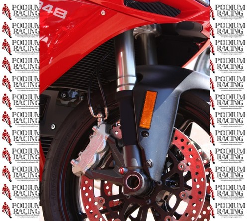 Protèges fourche pour - protèges-fourche, ducati
