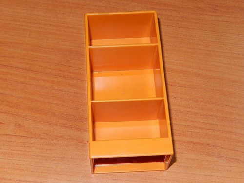 Piece playmobil armoire - piece,
