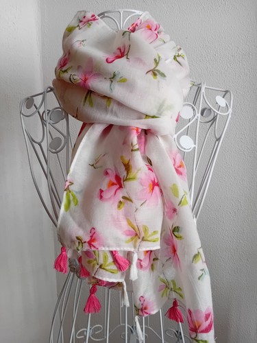 Foulard écharpe étole - écharpe, grande