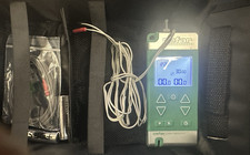 Cefar Peristim Pro stimulateur neuromusculaire état neuf housse transport et acc