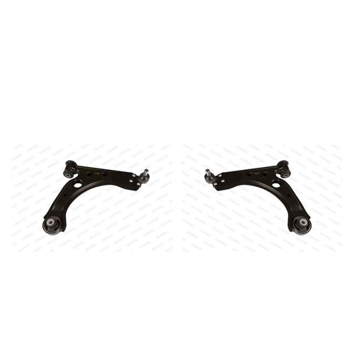 Moog bras suspension - bras,