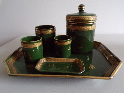 Service tabac ensemble - a,