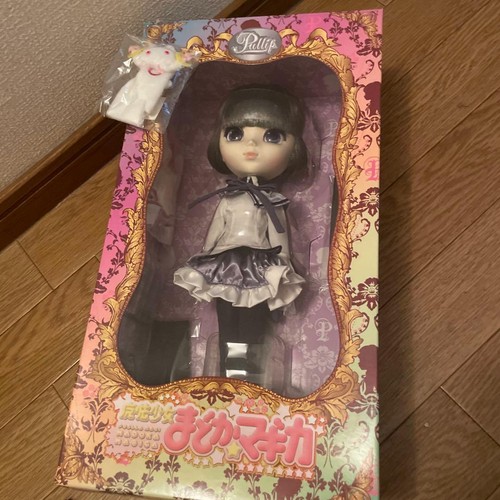 Pullip puella magi madoka - pullip,