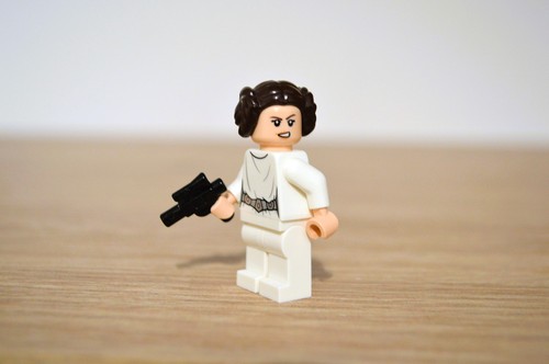 Lego star wars mini figurine - lego,