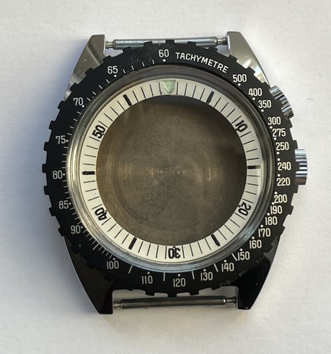 Nos boitier montre - boitier, plongee