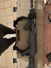 réplique airsoft métal