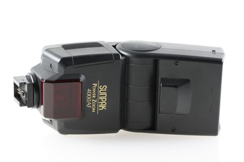 Sunpak 4000af 4000 - 4000af,