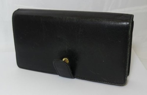 Psion executive leather case - executive,