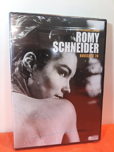 Dvd boccace luchino - 70, -luchino