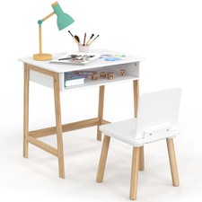 Ensemble bureau enfant ANATOLE