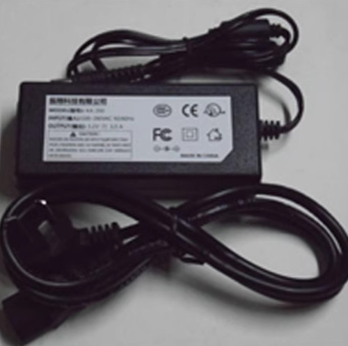 Adapter for mustek usb - ac, a3