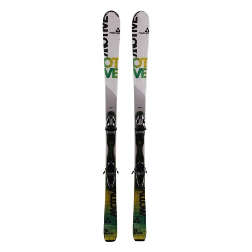 Ski occasion fischer motive - motive, 76