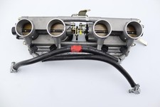 Rampe d'injection MV AGUSTA 750 S BRUTALE 2003 à 2005