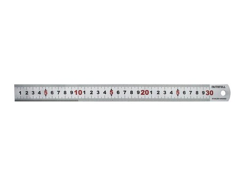 Règle mesure argent - mesure,