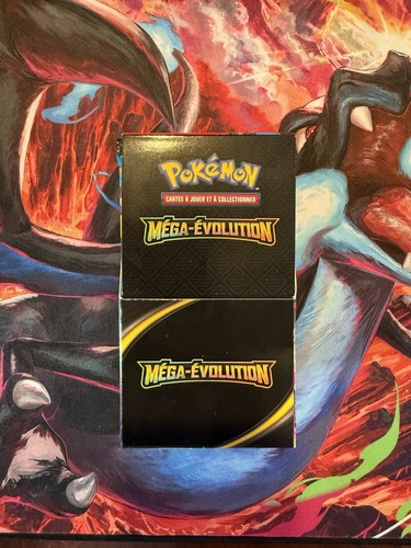 Pokémon demi display 18 - pokémon,
