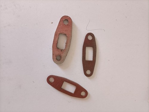 Lot joints pipe - de,