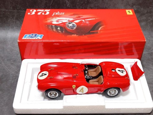 Bbr els ferrari - 1/18, plus