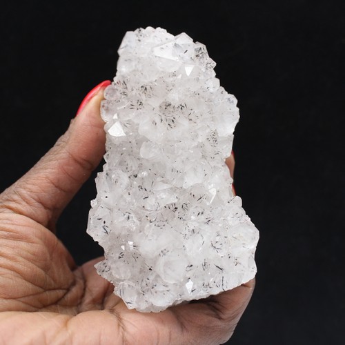 Quartz druses maroc pierre - du,