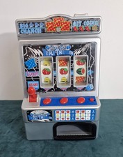 Machine à sous Bandit manchot