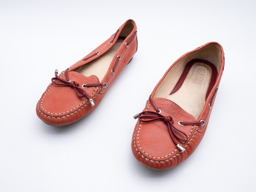 Geox chaussons femmes mocassin - chaussons,