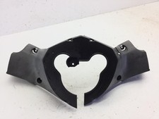 Carénage De Guidon Inférieur