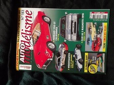 0104 Auto Modélisme n°183