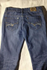 Jeans RELOOD Broderies 42 XL