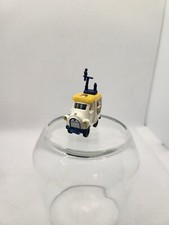 KINDER SURPRISE - KINDER UBERRASCHUNG FERRERO :  VINTAGE 1997 MONTABLE #84