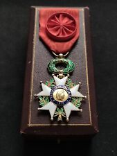 RARE LÉGION D'HONNEUR
