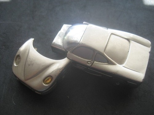 Briquet électronique - briquet,