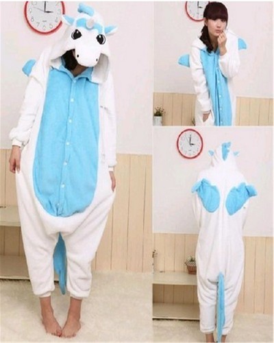 Pyjama adulte kigurumi - adulte, envoi