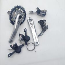 Ensemble Shimano Deore XT