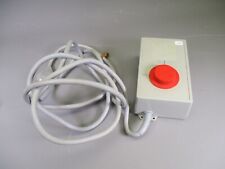 LQ364 JOUEF BUHLER Train Circuit Transformateur 220 V - 50/60Hz