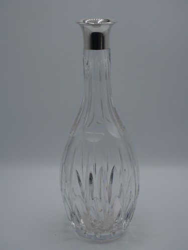 Vase carafe cristal et - en,