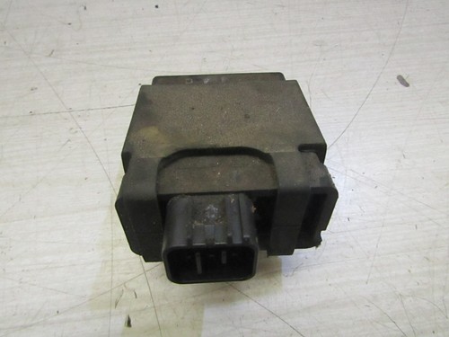 Boitier cdi mbk ovetto - cdi,