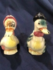 1960s japanese porcelain salt