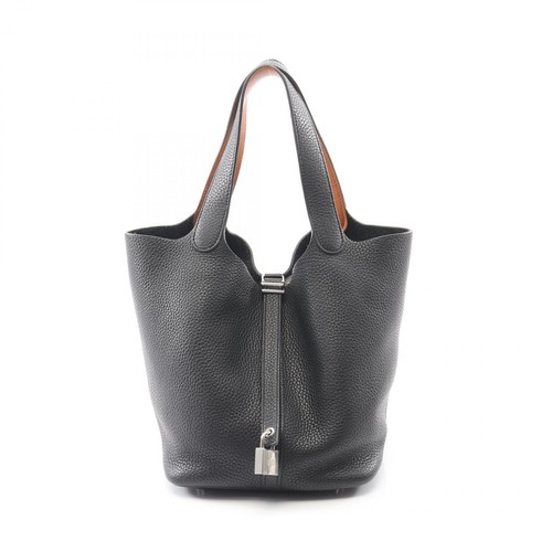 Sac main fourre tout hermes - à, fourre-tout