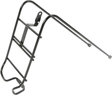 Porte-Bagages Avant Vélo