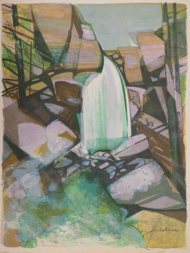 Camille hilaire alsace la - camille,