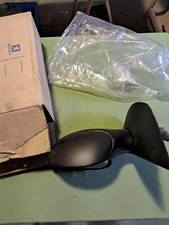 PEUGEOT 206 Retroviseur Gauche